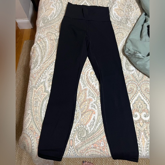 Lululemon leggings - Picture 3 of 7